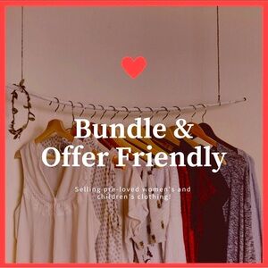 Bundle & Offer Friendly